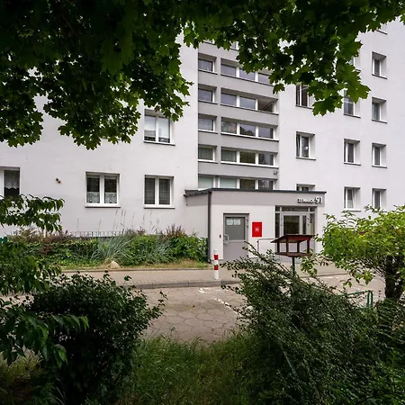 Apartment Przylesie - Acco Rent *