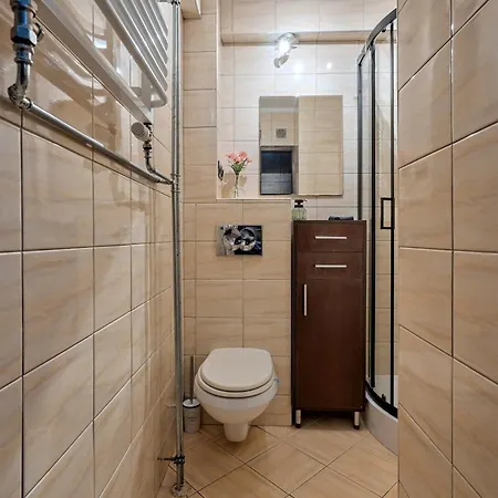 Przylesie - Acco Rent Sopot