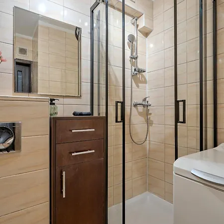 Apartment Przylesie - Acco Rent