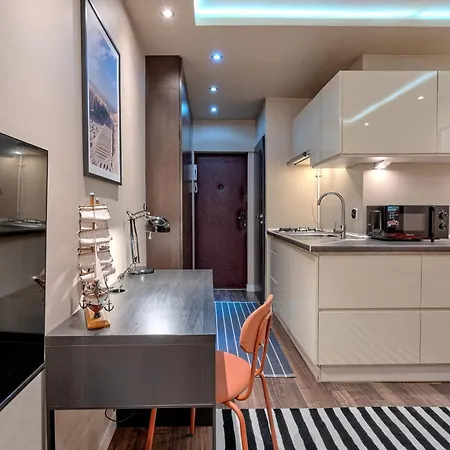 Przylesie - Acco Rent Apartment