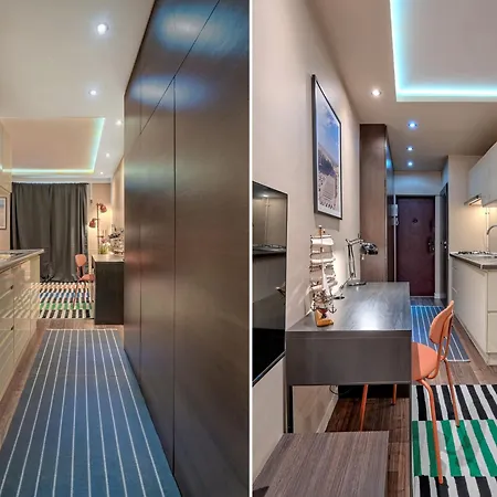 Przylesie - Acco Rent Apartment Sopot