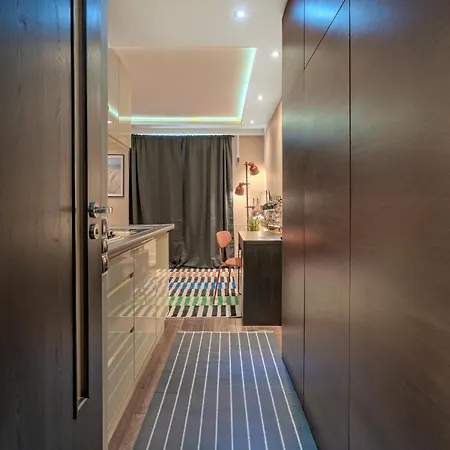 Przylesie - Acco Rent Sopot