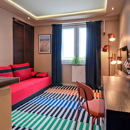 Przylesie - Acco Rent * Sopot