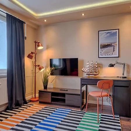 Przylesie - Acco Rent Lägenhet