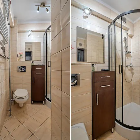 Przylesie - Acco Rent Apartment Sopot