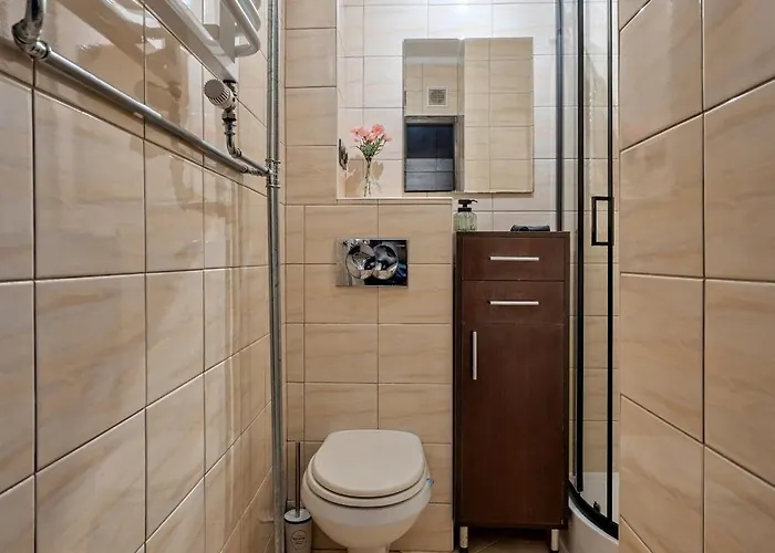 Przylesie - Acco Rent 索波特