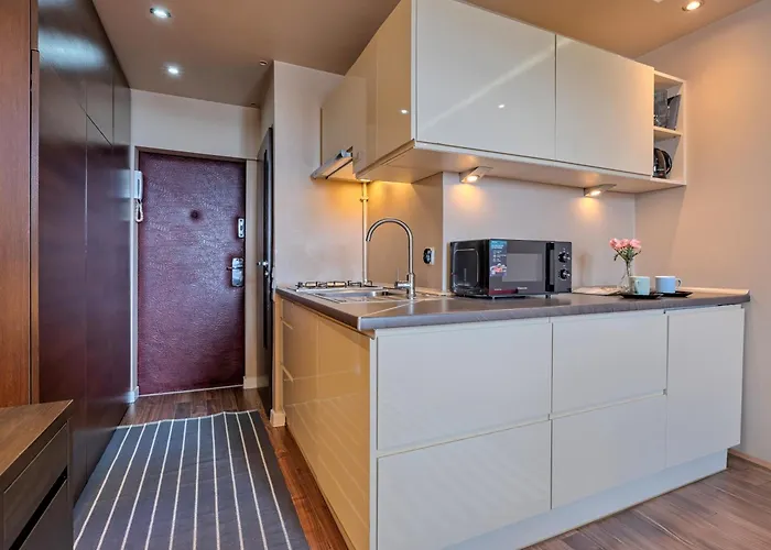 Przylesie - Acco Rent