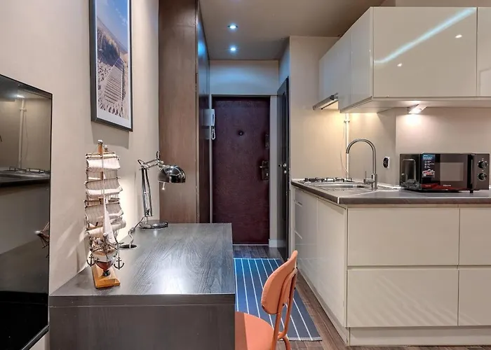 Przylesie - Acco Rent 公寓