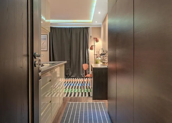 Przylesie - Acco Rent 索波特