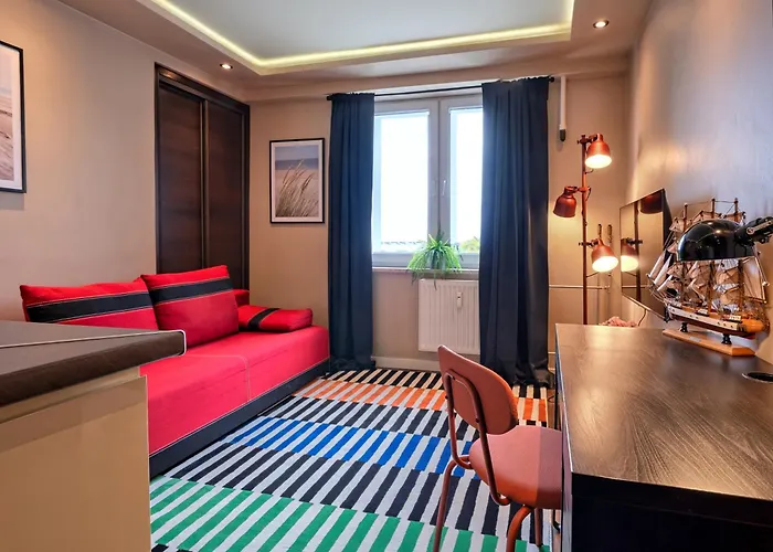 Przylesie - Acco Rent * 索波特